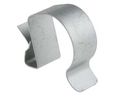 Girder Cable Clip 32mm Stainless Steel Pack of 25 pieces